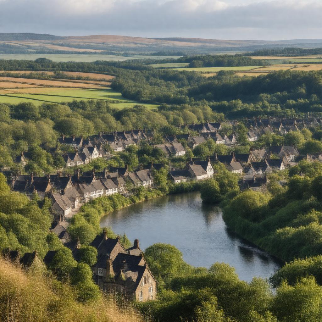 Stonehouse, Gloucestershire